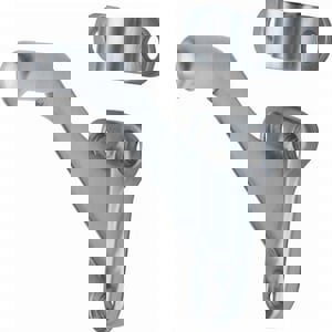 059 A15 HAND RAIL BRKT SN